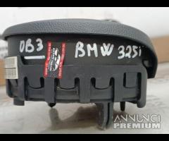 AIRBAG VOLANTE 2007 BMW 1 3 E81 E82 E87 E88 E90 E9 - 9