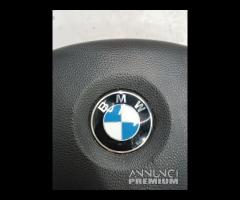 AIRBAG VOLANTE 2007 BMW 1 3 E81 E82 E87 E88 E90 E9 - 10