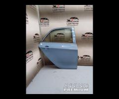 PORTA PORTIERA POSTERIORE DX KIA PICANTO 2011-2015