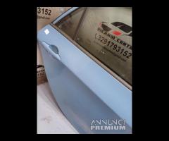 PORTA PORTIERA POSTERIORE DX KIA PICANTO 2011-2015