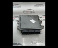 CENTRALINA MOTORE ECU 2009 JAGUAR XF I 7G276DT 8X2 - 13