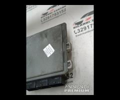 CENTRALINA MOTORE ECU 2009 JAGUAR XF I 7G276DT 8X2 - 15