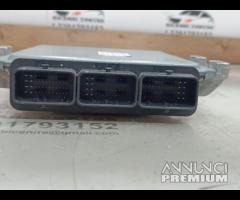 CENTRALINA MOTORE ECU 2007 JAGUAR S-TYPE II (X200) - 11