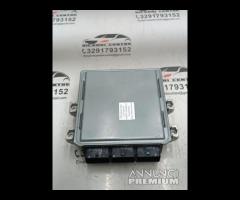 CENTRALINA MOTORE ECU 2007 JAGUAR S-TYPE II (X200) - 14