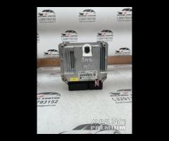 CENTRALINA MOTORE ECU DDE 2014 BMW 1 F20 N47D20C 8