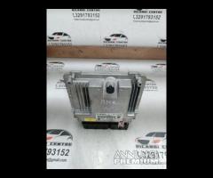 CENTRALINA MOTORE ECU DDE 2014 BMW 1 F20 N47D20C 8