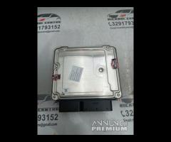 CENTRALINA MOTORE ECU DDE 2014 BMW 1 F20 N47D20C 8 - 6