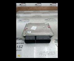 CENTRALINA MOTORE ECU DDE 2014 BMW 1 F20 N47D20C 8 - 7