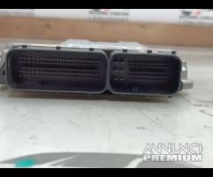 CENTRALINA MOTORE ECU DDE 2014 BMW 1 F20 N47D20C 8 - 10