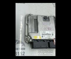 CENTRALINA MOTORE ECU DDE 2014 BMW 1 F20 N47D20C 8 - 11