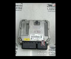 CENTRALINA MOTORE ECU DDE 2014 BMW 1 F20 N47D20C 8 - 13