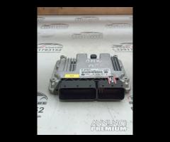 CENTRALINA MOTORE ECU DDE 2014 BMW 1 F20 N47D20C 8 - 14