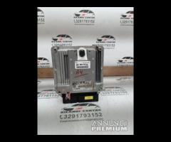 CENTRALINA MOTORE ECU 2009 AUDI A4 B8 CJC CJCC CAG