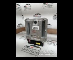 CENTRALINA MOTORE ECU 2009 AUDI A4 B8 CJC CJCC CAG