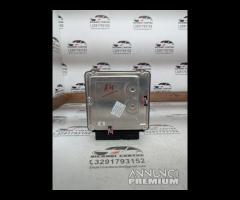 CENTRALINA MOTORE ECU 2009 AUDI A4 B8 CJC CJCC CAG - 6