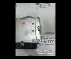 CENTRALINA MOTORE ECU 2009 AUDI A4 B8 CJC CJCC CAG - 9