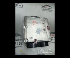 CENTRALINA MOTORE ECU 2009 AUDI A4 B8 CJC CJCC CAG - 10