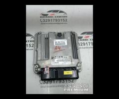 CENTRALINA MOTORE ECU 2009 AUDI A4 B8 CJC CJCC CAG - 14