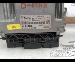 CENTRALINA MOTORE ECU 2013 FORD B-MAX T3JB CV1112A - 9