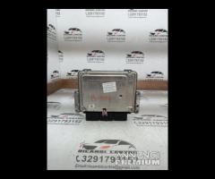 CENTRALINA MOTORE ECU 2013 FORD B-MAX T3JB CV1112A - 14