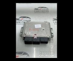 CENTRALINA MOTORE ECU 2013 FORD B-MAX T3JB CV1112A - 16