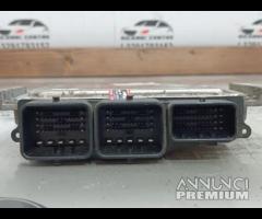 CENTRALINA MOTORE ECU 2013 FORD B-MAX T3JB CV1112A - 17