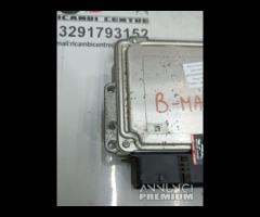 CENTRALINA MOTORE ECU 2013 FORD B-MAX T3JB CV1112A - 18