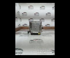 CENTRALINA MOTORE ECU 2014 FORD FOCUS T1DB T1DA DU