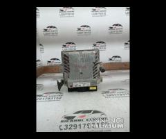 CENTRALINA MOTORE ECU 2014 FORD FOCUS T1DB T1DA DU