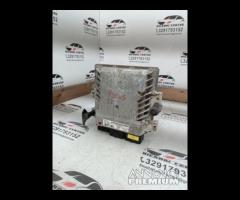 CENTRALINA MOTORE ECU 2014 FORD FOCUS T1DB T1DA DU