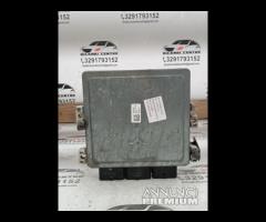 CENTRALINA MOTORE ECU 2014 FORD FOCUS T1DB T1DA DU - 7