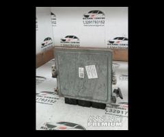 CENTRALINA MOTORE ECU 2014 FORD FOCUS T1DB T1DA DU - 10