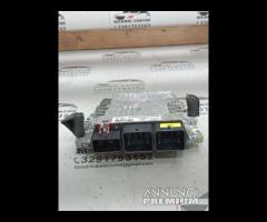 CENTRALINA MOTORE ECU 2014 FORD FOCUS T1DB T1DA DU - 11