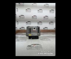 CENTRALINA MOTORE ECU 2009 MINI COOPER R56 N12B16O