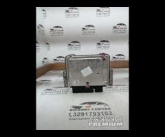 CENTRALINA MOTORE ECU 2009 MINI COOPER R56 N12B16O