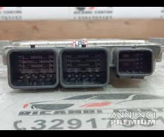 CENTRALINA MOTORE ECU 2009 MINI COOPER R56 N12B16O - 8