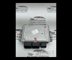 CENTRALINA MOTORE ECU 2009 MINI COOPER R56 N12B16O - 9