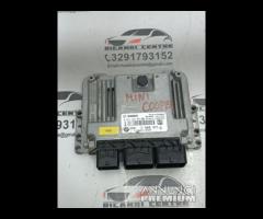 CENTRALINA MOTORE ECU 2009 MINI COOPER R56 N12B16O - 10