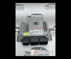 CENTRALINA MOTORE ECU 2009 MINI COOPER R56 N12B16O - 11