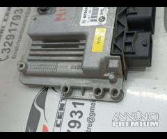 CENTRALINA MOTORE ECU 2009 MINI COOPER R56 N12B16O - 12