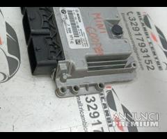 CENTRALINA MOTORE ECU 2009 MINI COOPER R56 N12B16O - 13