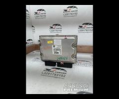 CENTRALINA MOTORE ECU 2014 OPEL ASTRA J A17DTR A17