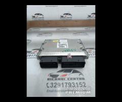 CENTRALINA MOTORE ECU 2014 OPEL ASTRA J A17DTR A17 - 14