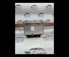 CENTRALINA MOTORE ECU 2008 SAAB 9-5 (YS3E) Z19DTH