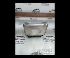 CENTRALINA MOTORE ECU 2008 SAAB 9-5 (YS3E) Z19DTH