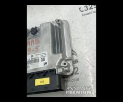 CENTRALINA MOTORE ECU 2008 SAAB 9-5 (YS3E) Z19DTH - 10