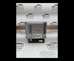 CENTRALINA MOTORE ECU DDE BMW 1 E87 LCI 118D N47D2