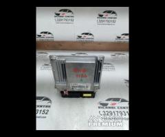 CENTRALINA MOTORE ECU DDE BMW 1 E87 LCI 118D N47D2