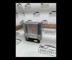 CENTRALINA MOTORE ECU DDE BMW 1 E87 LCI 118D N47D2