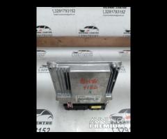 CENTRALINA MOTORE ECU DDE BMW 1 E87 LCI 118D N47D2 - 6